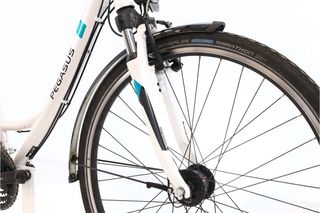 Pegasus Solero SL (urbana) t.S Reacondicionada