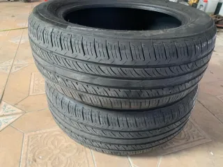 Ruedas 205/55 R16