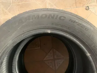 Ruedas 205/55 R16