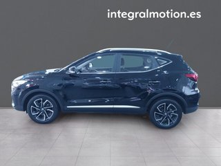 MG ZS 1.0T Luxury