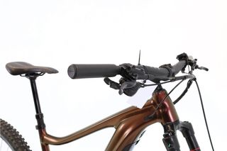 Giant Trance E+ 3 Pro