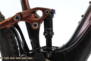 Giant Trance E+ 3 Pro