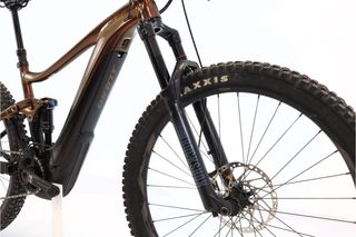 Giant Trance E+ 3 Pro