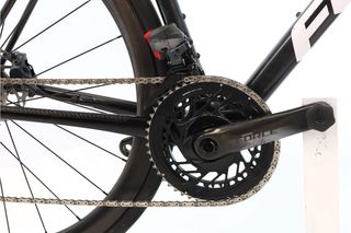 Felt Rally AXS 12V (carretera) t.54 Reacondicionada