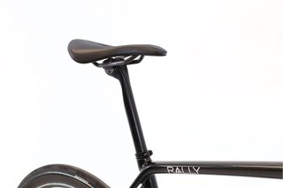 Promo · Bicicleta Felt Rally AXS 12V t.54 Reacondicionada