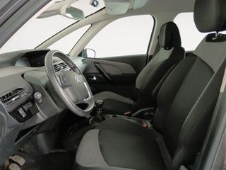 Citroën C4 Spacetourer Feel