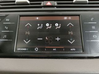 Citroën C4 Spacetourer Feel