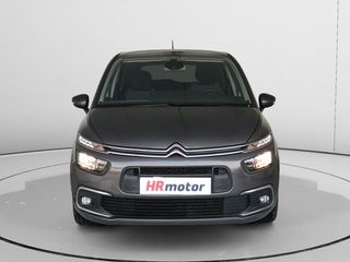 Citroën C4 Spacetourer Feel