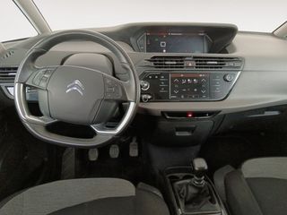 Citroën C4 Spacetourer Feel