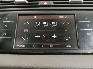 Citroën C4 Spacetourer Feel