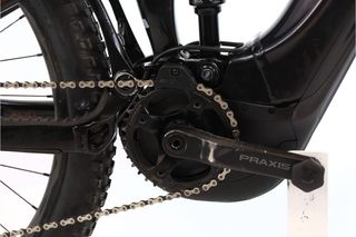 Giant Trance E+ 3 Pro