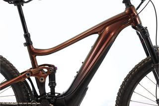 Giant Trance E+ 3 Pro