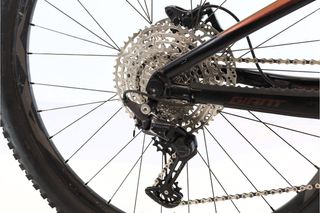 Giant Trance E+ 3 Pro