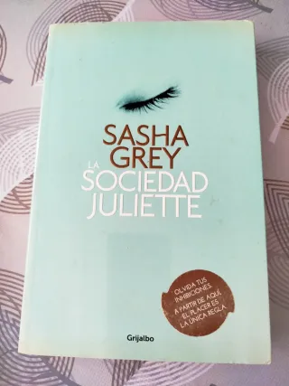 La Sociedad Juliette