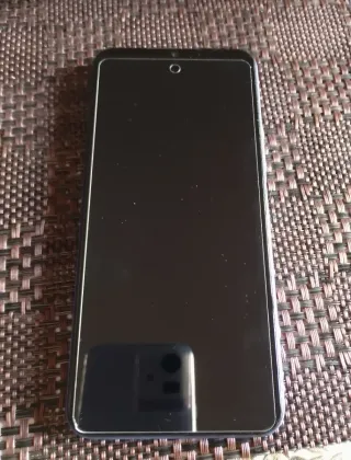 Telefono Vivo Y21 Blu