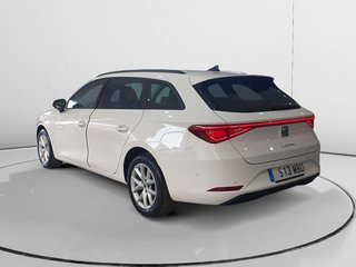 Seat Leon Style XL