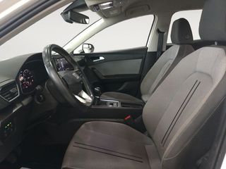 Seat Leon Style XL