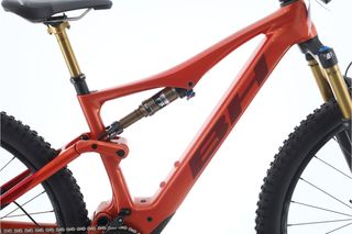BH iLynx Trail XT (ebike) t.S Reacondicionada