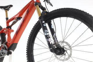 BH iLynx Trail XT (ebike) t.S Reacondicionada