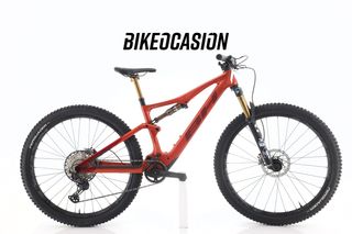 BH iLynx Trail XT (ebike) t.S Reacondicionada