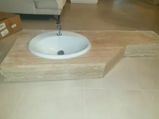 Mueble de baño
