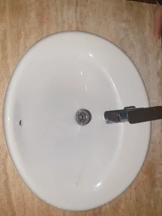 Mueble de baño