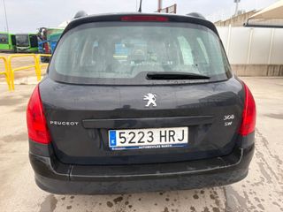 Peugeot 308 SW Access 1.6 VTi 120