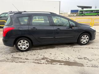 Peugeot 308 SW Access 1.6 VTi 120