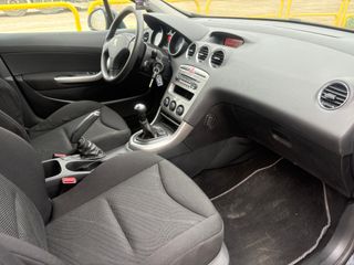 Peugeot 308 SW Access 1.6 VTi 120