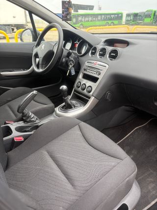 Peugeot 308 SW Access 1.6 VTi 120