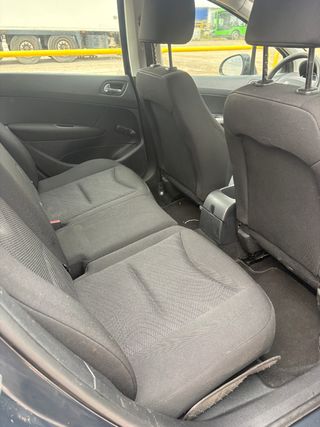 Peugeot 308 SW Access 1.6 VTi 120