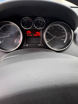 Peugeot 308 SW Access 1.6 VTi 120