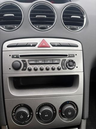 Peugeot 308 SW Access 1.6 VTi 120