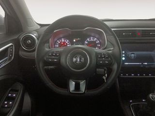 MG ZS Comfort