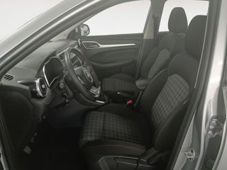 MG ZS Comfort