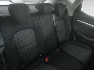 MG ZS Comfort