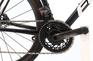 Promo · Bicicleta Felt Rally AXS 12V t.54 Reacondicionada