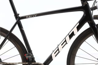 Promo · Bicicleta Felt Rally AXS 12V t.54 Reacondicionada