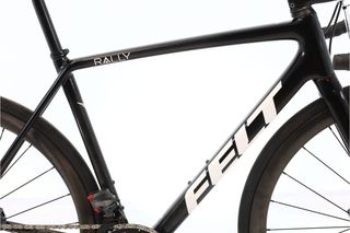 Felt Rally AXS 12V (carretera) t.54 Reacondicionada