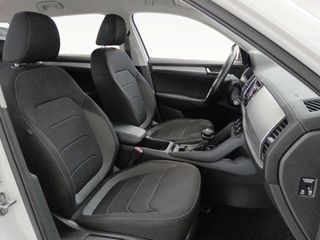Skoda Kodiaq Ambition 4x4