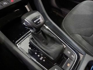 Skoda Kodiaq Ambition 4x4