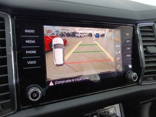 Skoda Kodiaq Ambition 4x4