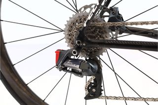 Felt Rally AXS 12V (carretera) t.54 Reacondicionada