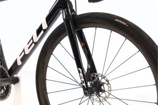 Felt Rally AXS 12V (carretera) t.54 Reacondicionada