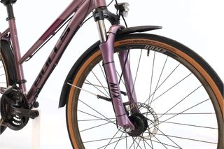 Bulls Crossbike Street (urbana) t.S Reacondicionada