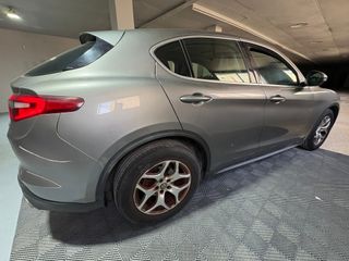 Alfa Romeo Stelvio 2.2 Diésel 132kW (180CV) Executive AWD