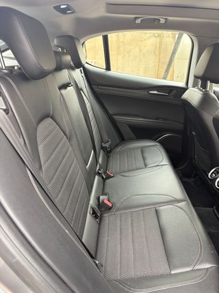 Alfa Romeo Stelvio 2.2 Diésel 132kW (180CV) Executive AWD