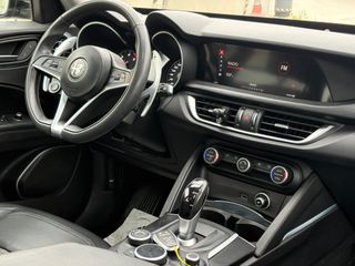 Alfa Romeo Stelvio 2.2 Diésel 132kW (180CV) Executive AWD