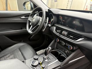 Alfa Romeo Stelvio 2.2 Diésel 132kW (180CV) Executive AWD