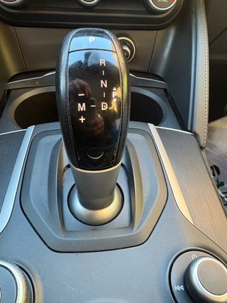 Alfa Romeo Stelvio 2.2 Diésel 132kW (180CV) Executive AWD